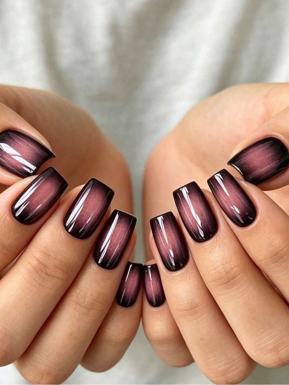 24pc Press On Nail Set from the Nail Bar 💅